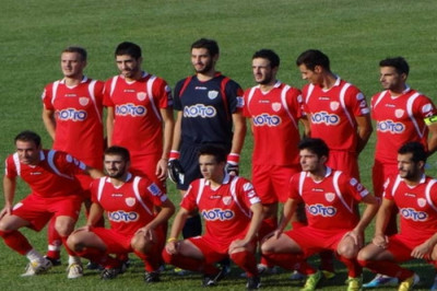 Φιλικό «τεστ» με Ελπιδοφόρο ο Φωκικός