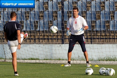 Κρούση σε Ρόκα ο Πανσερραϊκός