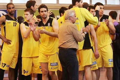 «Δικαιωθήκαμε!»