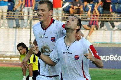 Γουνδουλάκης: «Είμαστε σε καλό δρόμο»