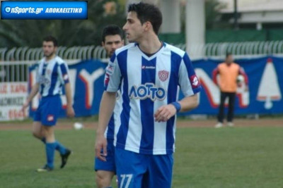 Ταμπάκης: «Έτοιμοι στην έναρξη του πρωταθλήματος»