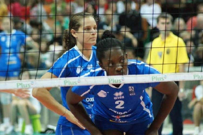 Άρωμα... Βραζιλίας στο Μαρκόπουλο