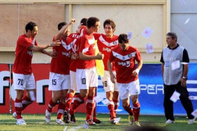 Χαμόγελα στη Ξάνθη