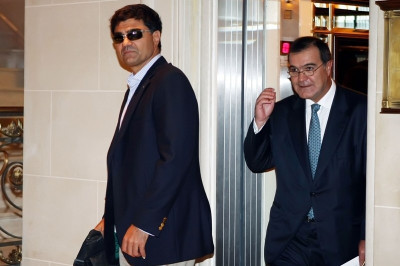 Της Αγίας… Κωλυσιεργίας (το ανάγνωσμα!)