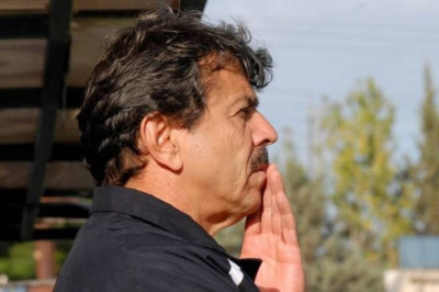 Πετράκης: «Δείχνουμε καλύτερη εικόνα»