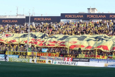 Προσιτά τα εισιτήρια με Ξάνθη