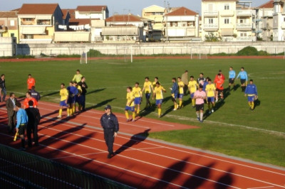 «Θολό» το τοπίο στον Τηλυκράτη