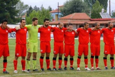 Νέο φιλικό για Μέγα Αλέξανδρο