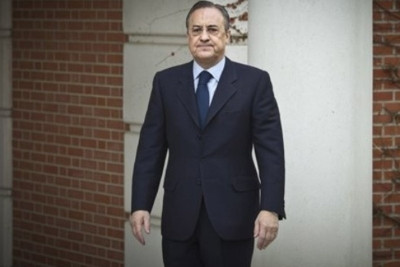 «Μαριονέτα του Μουρίνιο ο Πέρεθ»