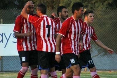 Άπαντες παρόντες στον Πλατανιά