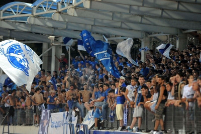 Τα εισιτήρια του ΠΑΣ για την Κέρκυρα