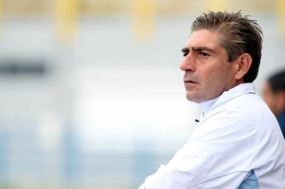 Μοναδικός απών ο Μπαλού