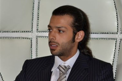 Δεν πρόκειται περί πριγκιπικής πλάκας