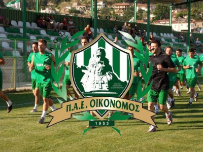 Δυνατό «τεστ» με Νίκη Βόλου