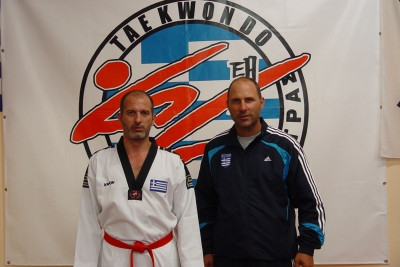 Χάλκινος  ο «Billy Jo»!