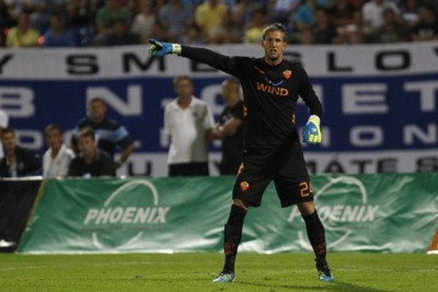 Στις… επάλξεις ο Στεκέλενμπουργκ!