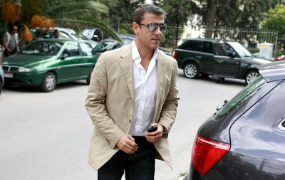 Προς κ. Κώστα Πηλαδάκη