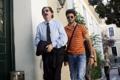 Στη… σέντρα ο ανακριτής της υπόθεσης Ψωμιάδη