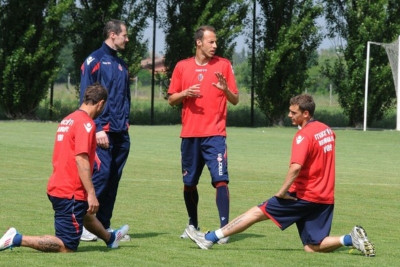 Τεστάρει τον Μόρα η Σουόνσι!