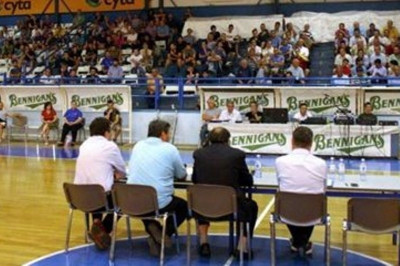 Οριακή Γ.Σ. του Ερασιτέχνη Ηρακλή
