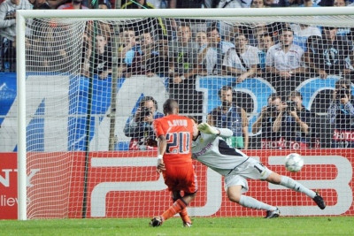 Με… χειρουργό Αγιού στην κορυφή η Μαρσέιγ!