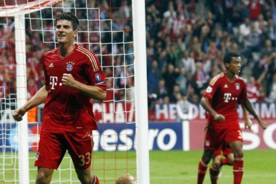 Με «Super Mario» για την κορυφή!