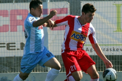 Πήρε Αθανασιάδη ο Πόρος