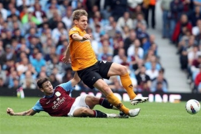 Ανανέωσε με τη Γουλβς ο Ντόιλ!