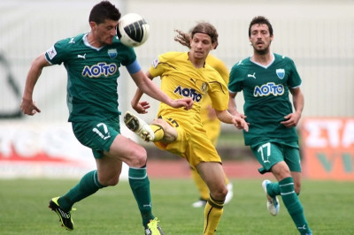 Ντύνεται στα «χακί» ο Μπιτέλης!