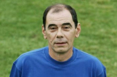 Καλό ταξίδι Πέτρο