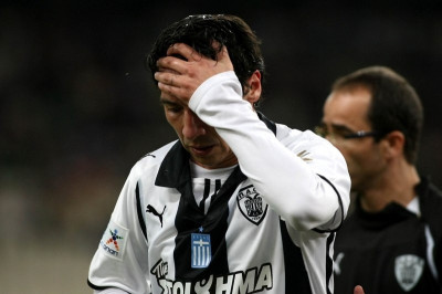 Ανησυχία για Κοντρέρας, Αρίας