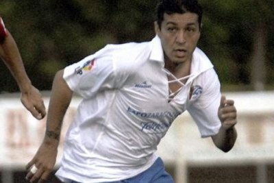 Μείον έξι βαθμούς στην Σαραγόσα