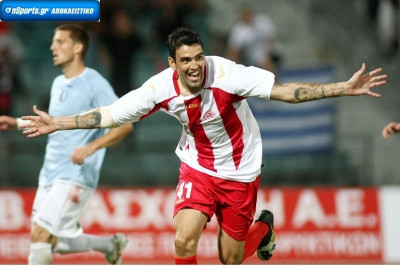 Κίνηση της ΑΕΚ για Μαρτίν!