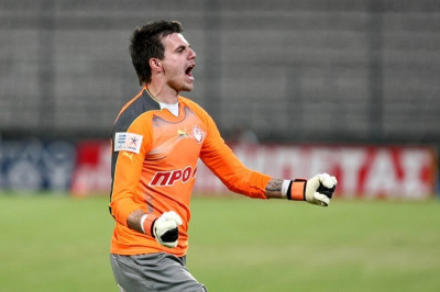 Γιακούποβιτς: «Η καλύτερη επιλογή ο Άρης»