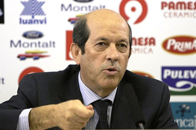 Λιορέντε: «Θετική η ισοπαλία»