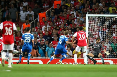 Ο Κοστάντσο, ο Μέγιερι και οι ευκαιρίες