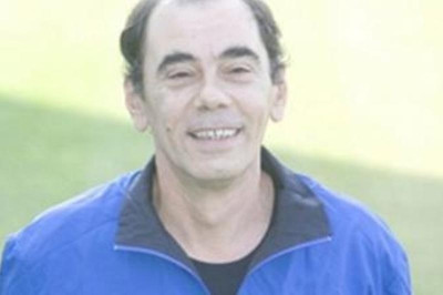 Απεβίωσε ο Πέτρος Γκαζάς