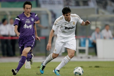 Κακά: «Μπορούμε να κερδίσουμε την Μπάρτσα»