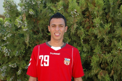 Στο νοσοκομείο ο Καραχάλιος!