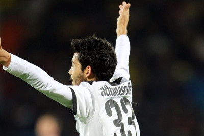 Αθανασιάδης: «Αν προσέχαμε, θα νικούσαμε»