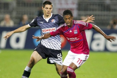 Χαρούμενος που ανανέωσε ο Μπαστός!