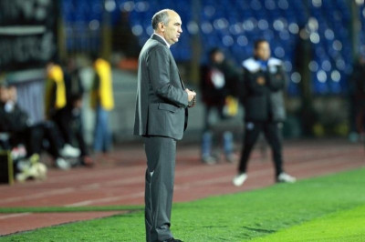 Μπερντίγεφ: «Ο ΠΑΟΚ έπαιξε όπως περίμενα»