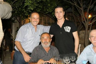 Π. Σπυριδάκης, ο πιστός στρατιώτης  του ΟΦΗ