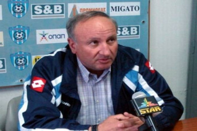 Στα... σύννεφα ο Παπαδημητρίου!