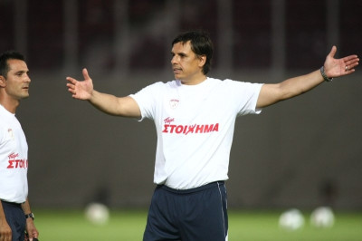 Με νέα πρόσωπα η ΑΕΛ