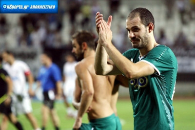 Υπέγραψε στη Δόξα Δράμας ο Τριποτσέρης!