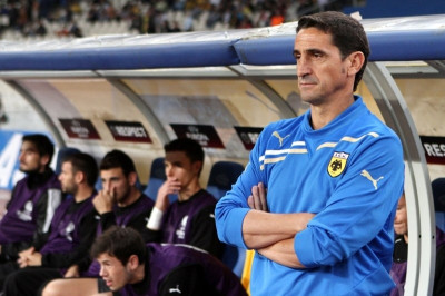 Ξύπνα, φτάσαμε…