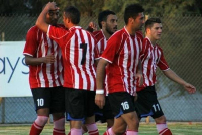 Ενθουσιασμός στον Πλατανιά!