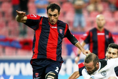 Βιντεοθεραπεία στον Πανιώνιο ενόψει ΑΕΚ