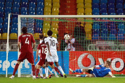 Λίνο: «Παίξαμε καλύτερα»